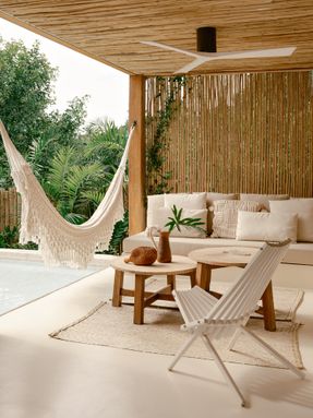 Bahia House