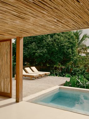 Bahia House