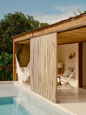 Bahia House