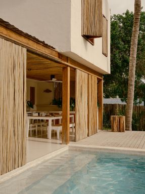 Bahia House