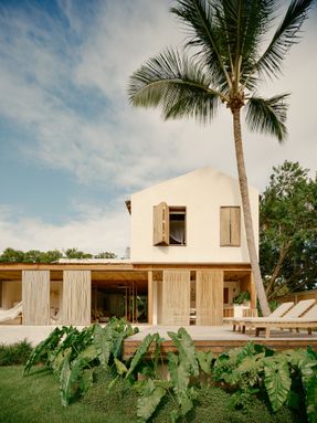 Bahia House
