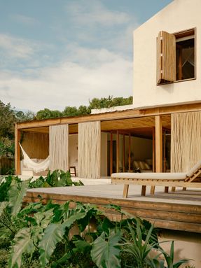 Bahia House
