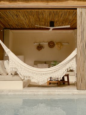 Bahia House