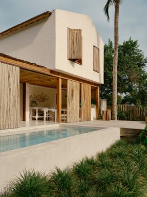 Bahia House