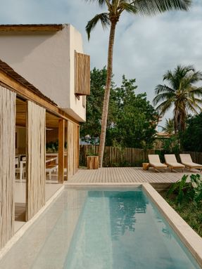 Bahia House