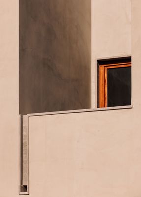 Poliedro I House