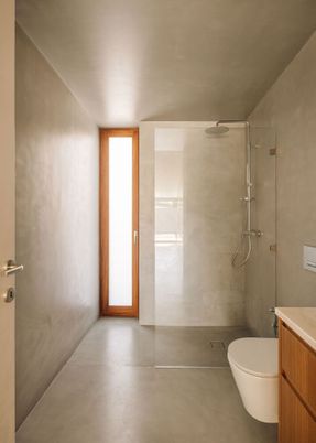 Poliedro I House