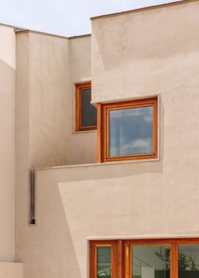 Poliedro I House