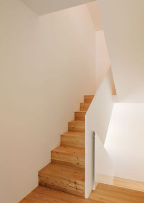 Poliedro I House