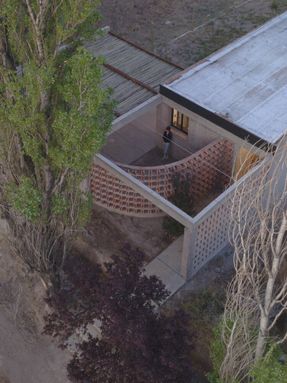 T-237 House