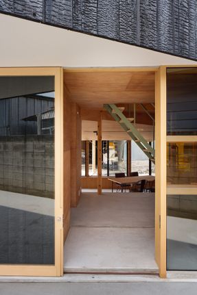 House In Mibu
