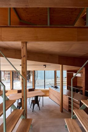 House In Mibu