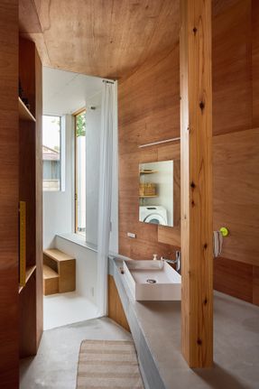 House In Mibu