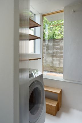 House In Mibu