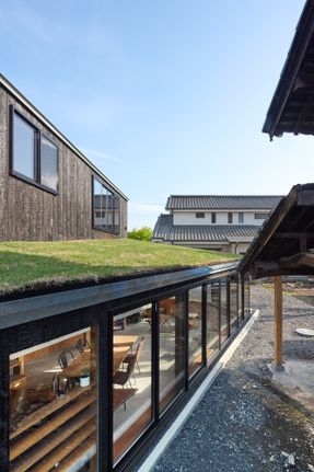 House In Mibu