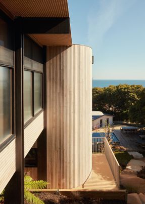 Mornington House