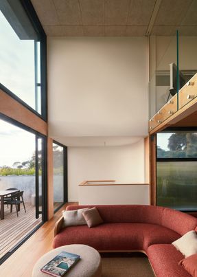 Mornington House