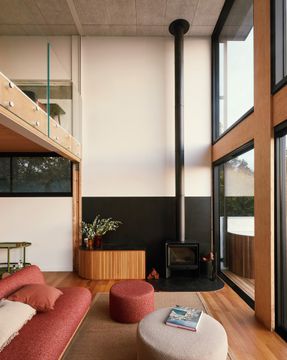 Mornington House