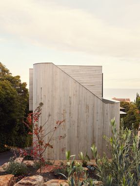 Mornington House