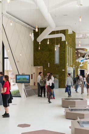 Slovenia Pavilion – Milan Expo 2015