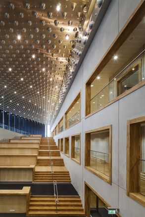 Culture House Eemhuis