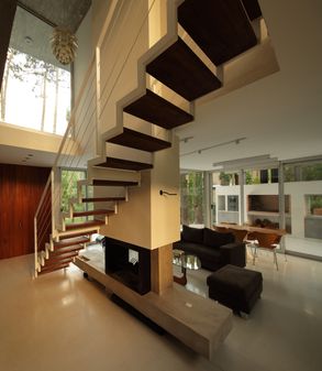 Fresno House