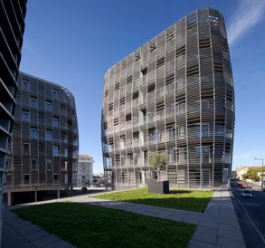 71 Council And Private Flats In Sète