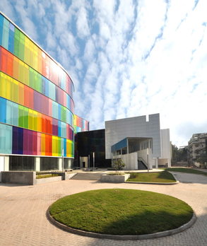 IMI International Management Institute Kolkata
