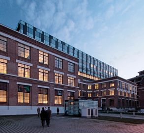 Metropolis Centre