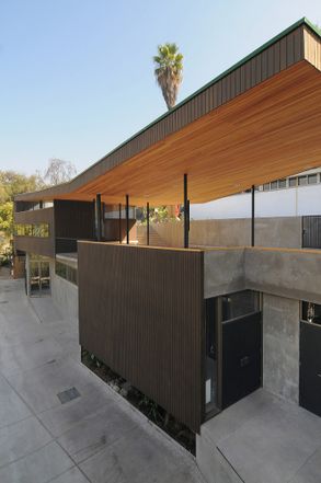 Zoo Veterinary Hospital