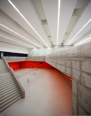 Arena Dragão Caixa
