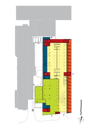 Schiecentrale 4b