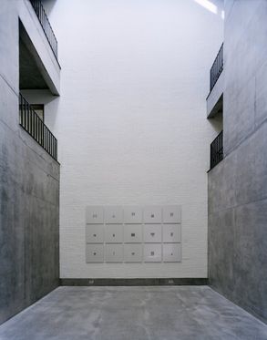 The Bluecoat