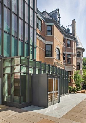 Poly Prep Lower School