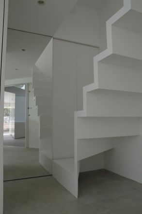 House In Matsubara