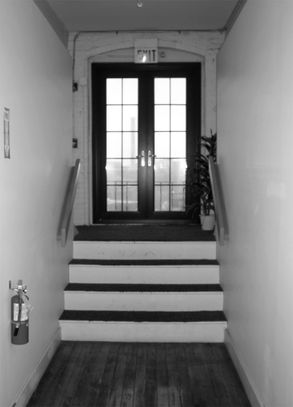 Paschke Danskin Double Loft