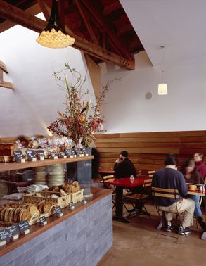 Rigolo Café
