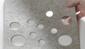Lilyl Atifi Soap Bubbles