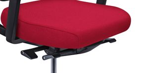 Sedus Netwin Swivel Chair