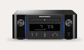 Marantz Network Audio Players M-CR612