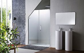Hueppe Studio Shower Enclosures