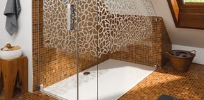 Hueppe Studio Shower Enclosures