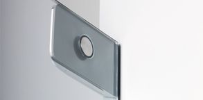 Hueppe Studio Shower Enclosures