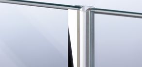 Hueppe Studio Shower Enclosures