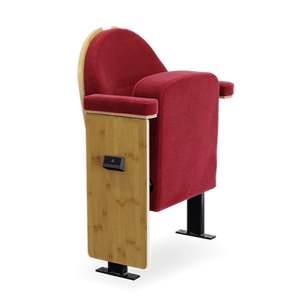 Quinette Gallay Renaissance Moliere-Dos-Rond Theatre Seats