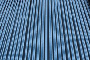 Luxe Pools Luxe Cover Automatic Pool Cover