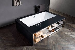 Makro My Style Bath Tub