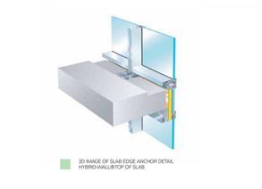 Sotawall Hybrid‑wall®