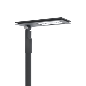 Geolux Plain-I Street Lights
