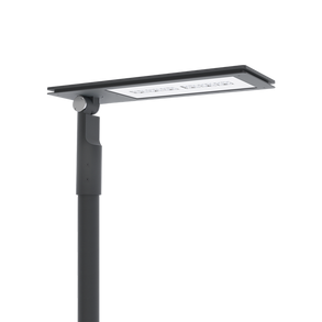 Geolux Plain-I Street Lights